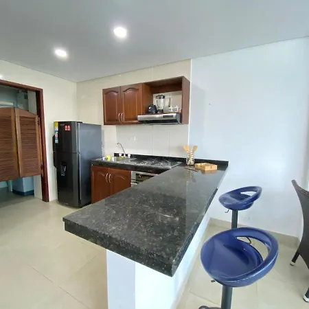 Exclusive View Retreat Cartagena