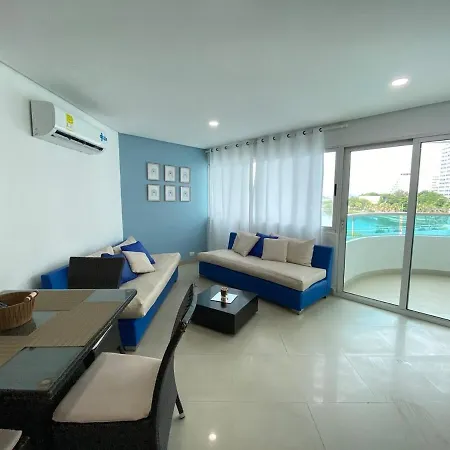 Exclusive View Retreat
