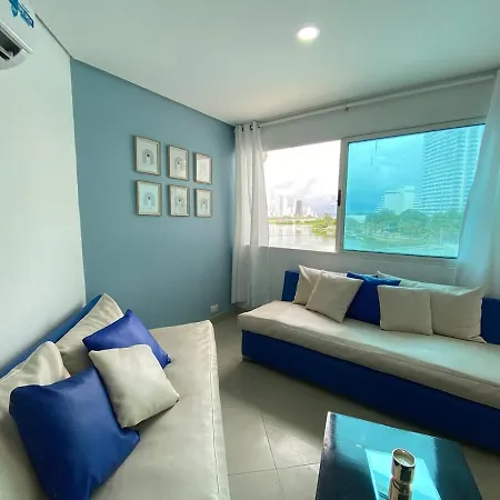 Exclusive View Retreat Apartamento *