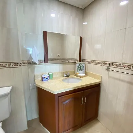Exclusive View Retreat Apartamento