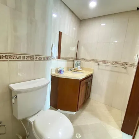 Exclusive View Retreat Apartamento