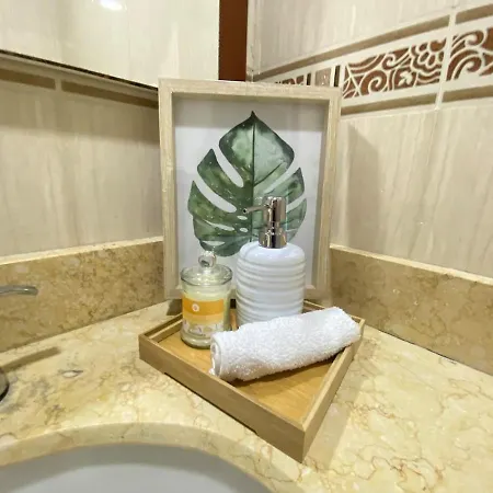 Apartamento Exclusive View Retreat Cartagena
