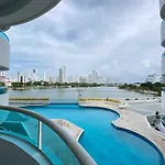 Exclusive Lake View Retreat