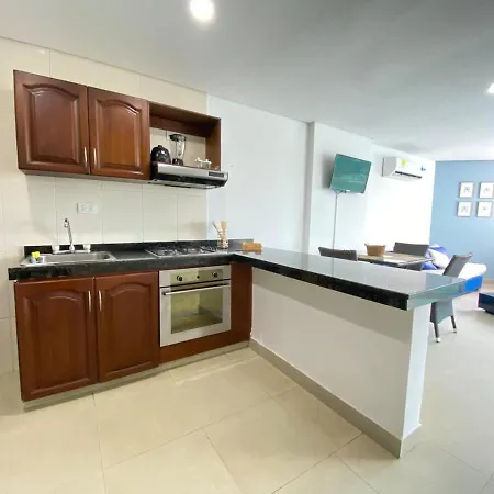 Exclusive View Retreat Apartamento