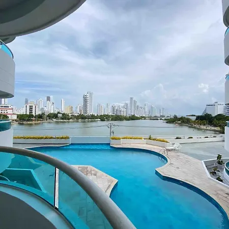 Apartamento Exclusive View Retreat *