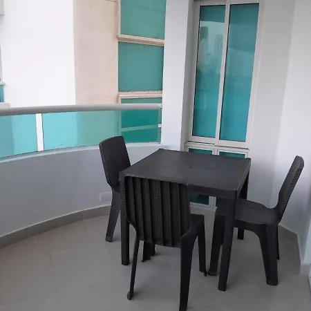 Apartamento Exclusive View Retreat