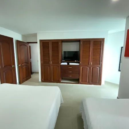 Apartamento Exclusive View Retreat
