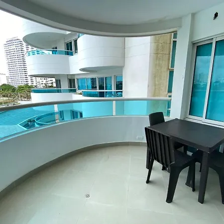 Apartamento Exclusive View Retreat