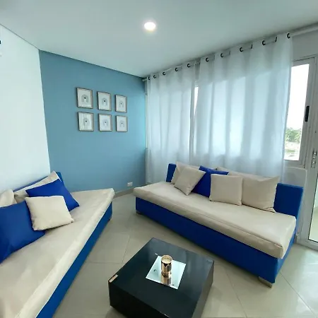Exclusive View Retreat Apartamento *