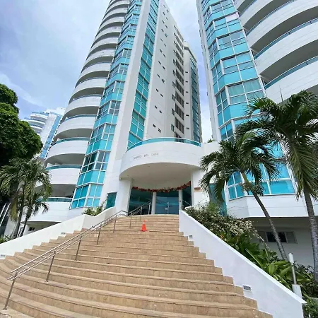 Exclusive View Retreat Apartamento